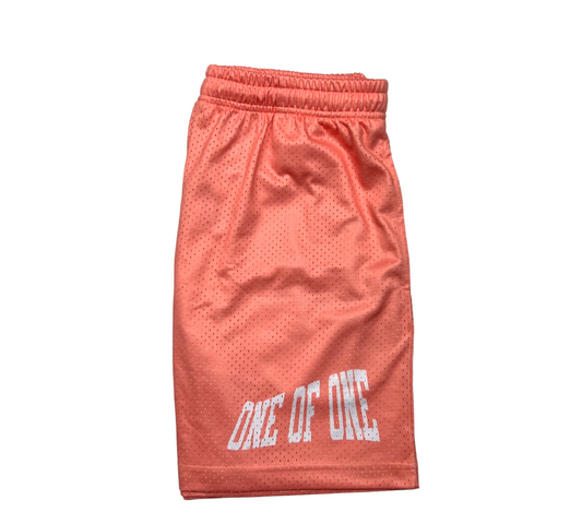 1OF1 Coral Basic